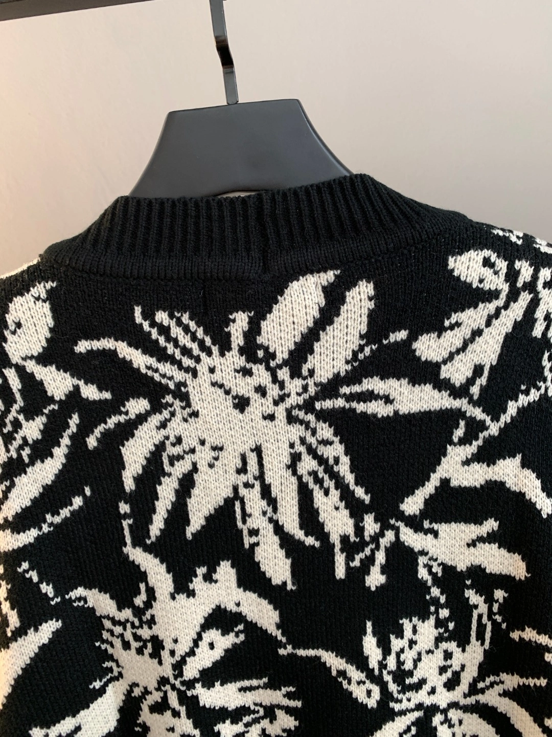 wg.luxury-- 8V wool oversize item: E-F190I2950H